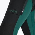 Alpinus Socompa női trekking nadrág zöld 5
