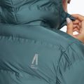 Alpinus Katla női pehelykabát marine 5