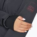 Női softshell dzseki Alpinus Minthi graphite/black 6