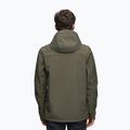 Alpinus Roignais Tactical férfi softshell dzseki olívazöld 3