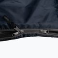 Alpinus Warm 1200 hálózsák jobbra tengerészkék 3