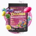 Carbo Fast Charge MONDOLAB szénhidrátok 1000g multivitamin MND010 3
