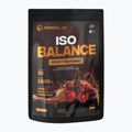 Izotóniás italpor MONDOLAB Balance Fizzy Cherry 1000g cherry cola MND008