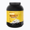 Pure Whey MONDOLAB fehérje izolátum 1800g vanília MND005