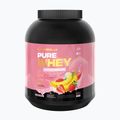 Pure Whey MONDOLAB Protein Izolátum 1800g banán-eper MND004