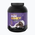 Pure Whey MONDOLAB fehérje izolátum 1800g torta MND006