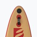 SUP Bass Touring SR 12'0" LUX + Trip piros 3
