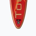 SUP deszka Bass Touring SR 12'0" PRO + Extreme Pro M+ piros 4