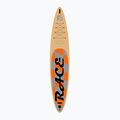 SUP deszka Bass Race 12'6" PRO + Extreme Pro M+ narancssárga 2