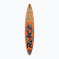 SUP deszka Bass Race 12'6" PRO + Extreme Pro L narancssárga 2