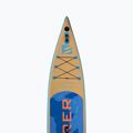 SUP deszka Bass Explorer 14'0" LUX kék 6