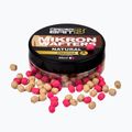 Feeder Bait Mikron Wafters Természetes fehér és rózsaszín FB27-4