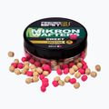 Feeder Bait Mikron Wafters Sweet fehér és rózsaszín FB27-5