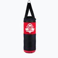 Gyermek boxzsák DBX BUSHIDO Kids 60 cm red