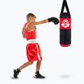 Gyermek boxzsák DBX BUSHIDO Kids 60 cm red 10
