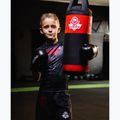 Gyermek boxzsák DBX BUSHIDO Kids 60 cm red 12