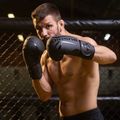 DBX BUSHIDO 'Raptor' bokszkesztyűk fekete 6