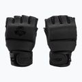 DBX BUSHIDO MMA grappling kesztyű fekete