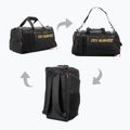 Edzőtáska DBX BUSHIDO DBX-SB-23 black/gold 2