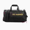 Edzőtáska DBX BUSHIDO DBX-SB-23 black/gold 4