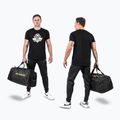 Edzőtáska DBX BUSHIDO DBX-SB-23 black/gold 16