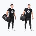 Edzőtáska DBX BUSHIDO DBX-SB-23 black/gold 17