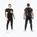 Edzőtáska DBX BUSHIDO DBX-SB-23 black/gold 18
