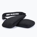 Kesztyűfrissítő DBX BUSHIDO Dryer 2.0 black 2