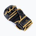DBX BUSHIDO Master MMA grappling kesztyű fekete/arany 7