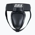 Lágyékvédő DBX Bushido Warrior black