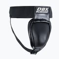 Lágyékvédő DBX Bushido Warrior black 2