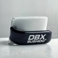 Bokszolói vasaló DBX BUSHIDO Ferro black/silver 5