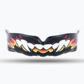 Állvédő DBX BUSHIDO Flame HydraGel black/white/yellow 3
