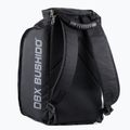 Edzőtáska DBX BUSHIDO 3w1 black/grey 4