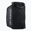 Edzőtáska DBX BUSHIDO 3w1 black/grey 5