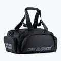 Edzőtáska DBX BUSHIDO 3w1 black/grey 7