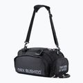 Edzőtáska DBX BUSHIDO 3w1 black/grey 8