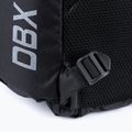 Edzőtáska DBX BUSHIDO 3w1 black/grey 11
