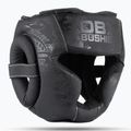 Box fejvédő DBX BUSHIDO Black Dragon black/dragon