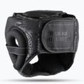 Box fejvédő DBX BUSHIDO Black Dragon black/dragon 3