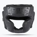 Box fejvédő DBX BUSHIDO Black Dragon black/dragon 4