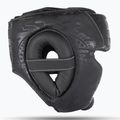 Box fejvédő DBX BUSHIDO Black Dragon black/dragon 7