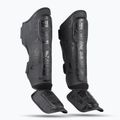 Sípcsontvédők DBX BUSHIDO Black Dragon black/dragon 2