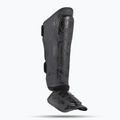 Sípcsontvédők DBX BUSHIDO Black Dragon black/dragon 3