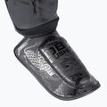 Sípcsontvédők DBX BUSHIDO Black Dragon black/dragon 7