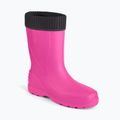 Női gumicsizma Dry Walker Strack pink 8