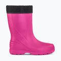Női gumicsizma Dry Walker Strack pink 9