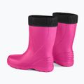 Női gumicsizma Dry Walker Strack pink 10