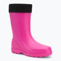 Női gumicsizma Dry Walker Strack pink