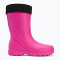 Női gumicsizma Dry Walker Strack pink 2